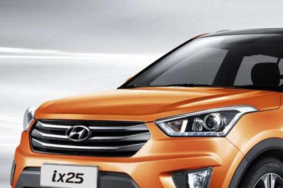 韩系SUV降价到国产车水平就能买？不，它依然被国产SUV完爆