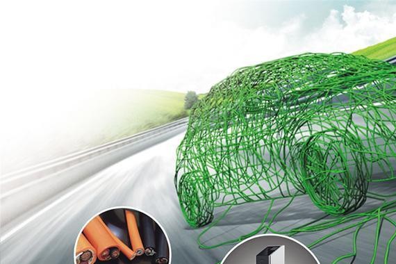 响应国家号召，自主企业在新能源领域的规划如何？