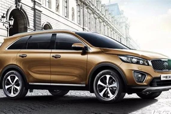 纯进口7座SUV卖22.68万元，你要不要？