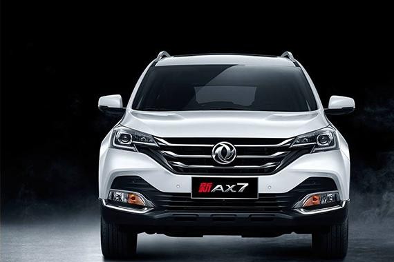 东风风神AX7搭载宝马技术，10万元是否值得购买？