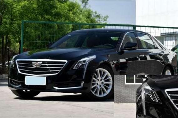 它曾比肩宝马7系奥迪A8，现降低身段不到40万起，却不敌奔驰E