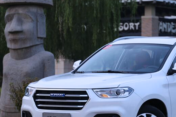 月销近5万的SUV都拿不了冠军，扎心了老铁！