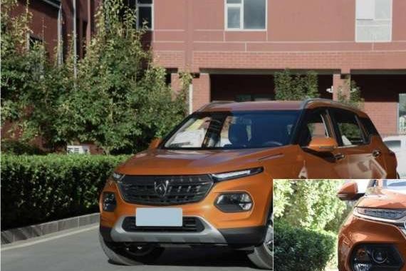 年度最具购买价值的国产SUV，配置逆天不输合资，顶配不到8万块