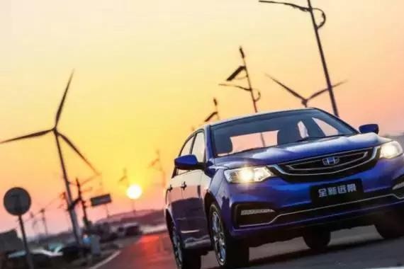 价值超过3部苹果手机 两个月订单突破5万辆 1.5L只售5.39-7.29万