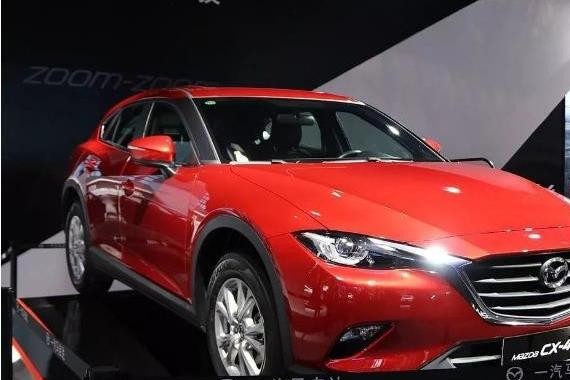 15万左右唯一正宗轿跑SUV，车主真实口碑曝光！