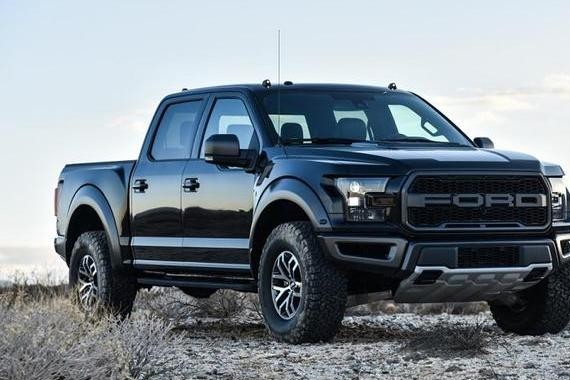 福特猛禽F-150改为乘用车 价格上涨十几万