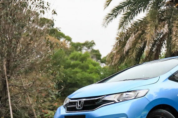 还有一个月就能买到，售价或提高，“平民超跑”，2018款本田飞度