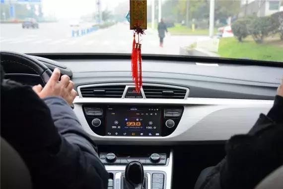 奇瑞瑞虎7 T1X专业SUV平台打造