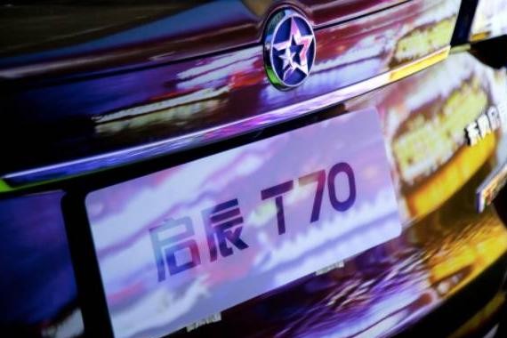 对于一家企业来说，一年时间能有多大改变？