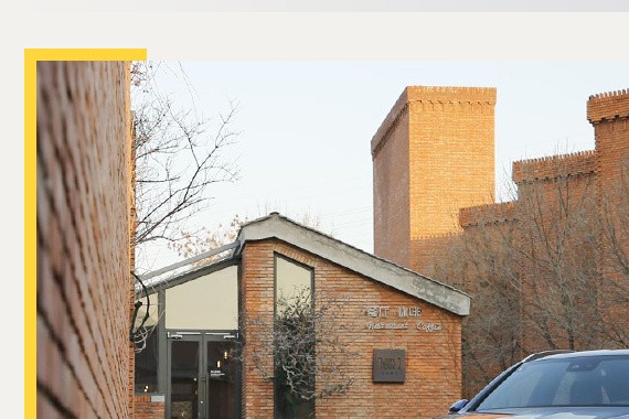 带你步入高品质生活 试驾奔驰GLC 300