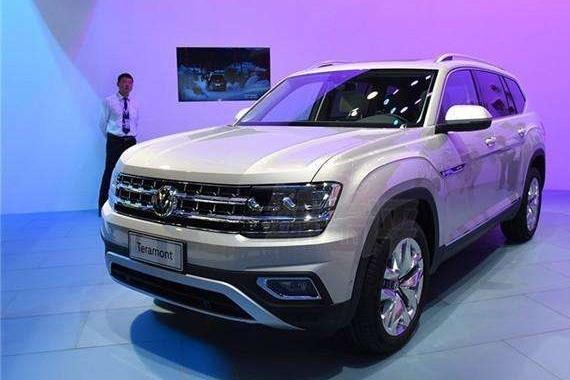 热销7座SUV排行榜， 第一名是日系车，汉兰达被国产车挤出前五！