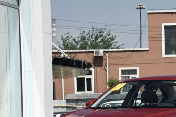 这10台车，好像每个月都在上演宫斗剧