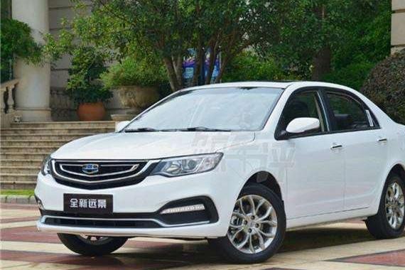 盘点5万元左右的超值车型，看了它们你还想天天继续坐公交车吗？