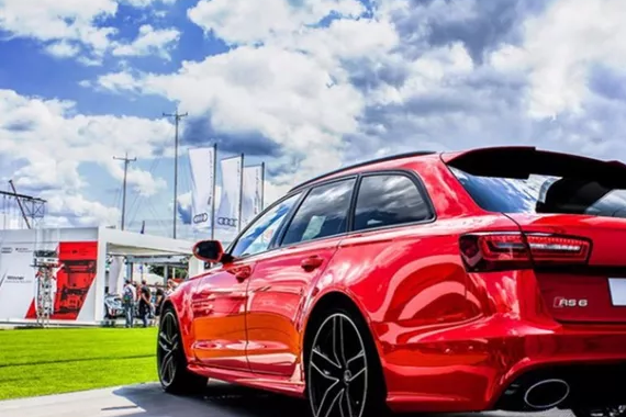 2017十大最安全汽车品牌榜，火热出炉！你的车入榜没？