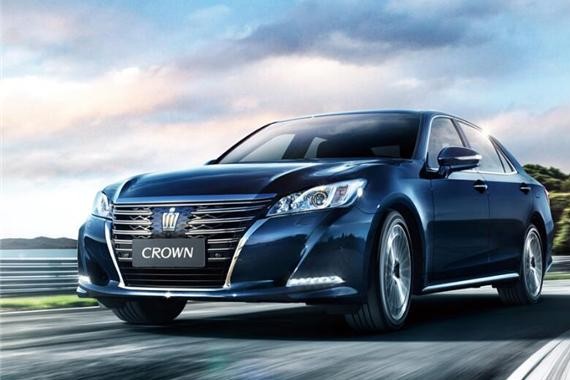 没了V6的皇冠，是情怀已死，还是蓄势待发？