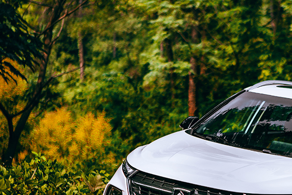 11月SUV销量点评，博越晋升第三，传祺GS4还能守住前十吗？