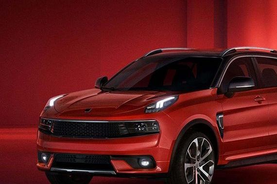 2017年最值得购买SUV路虎星脉能排榜首？