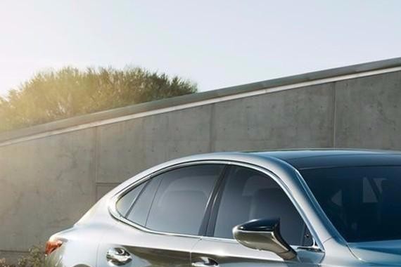 这一车好吃的 汽车圈的“金拱门”