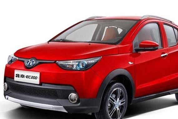 11月份销量最大的5台国产轿车，第一名月入4000都买得起！