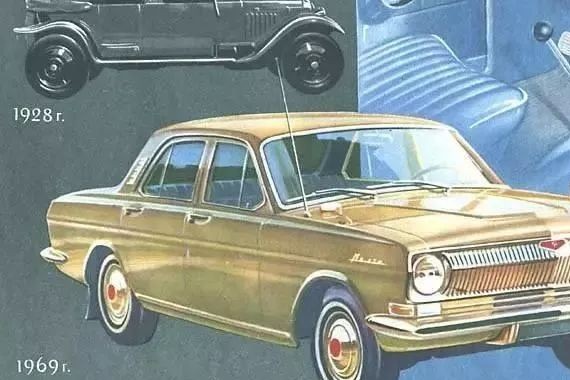 60、70、80、90后的童年“神车”，你能看懂几个？