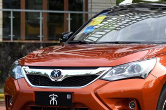 卖得差真的不冤！4台主流or非主流SUV油耗对比