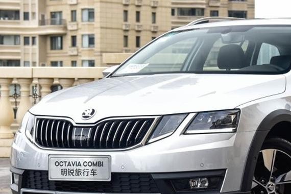 最低都优惠1.5万？不买SUV买这3款新兴的车也很能装！