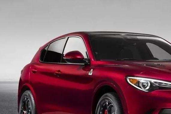 老美眼中最美的10台SUV，跟咱们中国人的口味差得太远了！