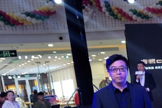 售价8.99万元起，睿骋CC的今晚上市，让国内中高级轿车一夜无眠