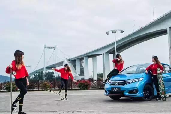 年轻人最爱的10万小车 如今又出“潮牌”版本了