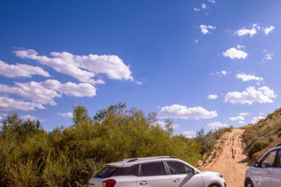 2020年目标“百万千亿” 北汽昌河部署全新战略格局