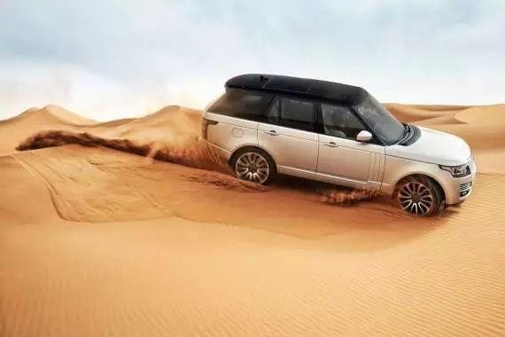 平行进口路虎行政详解，版本进口域到发动机，掌握三点拒绝被宰