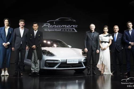 钟观 | 保时捷兑现五年承诺，有些人终其一生只为等待这部车……