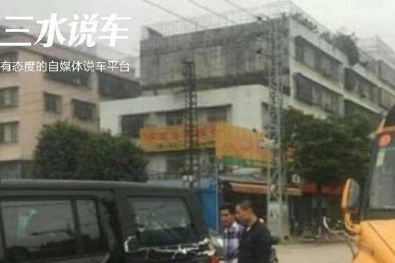 思考 | 高速断轴，车轮飞滚2公里，北汽BJ40还能更差吗