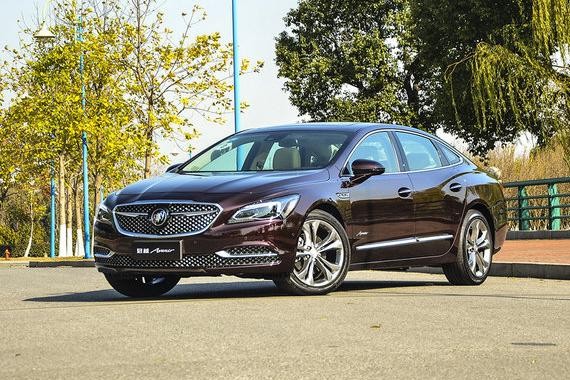 你看得起却可能买不起 低调却售价不菲的车型