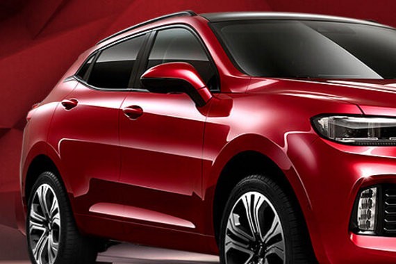 这三款车和它们的“父亲”，让我们看到了中国汽车发展的新希望