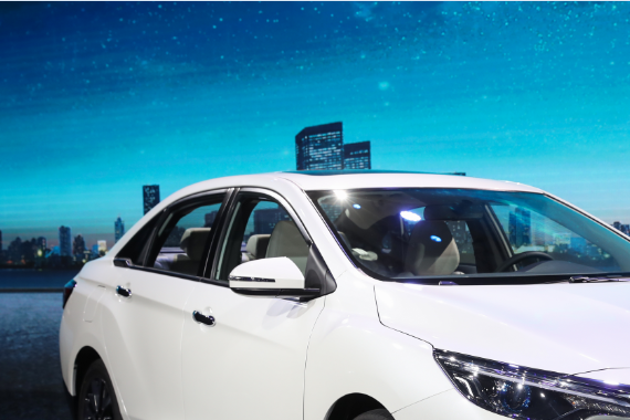 “四大引擎”助东风启辰全力冲刺，11月同比激增65.9%创新高