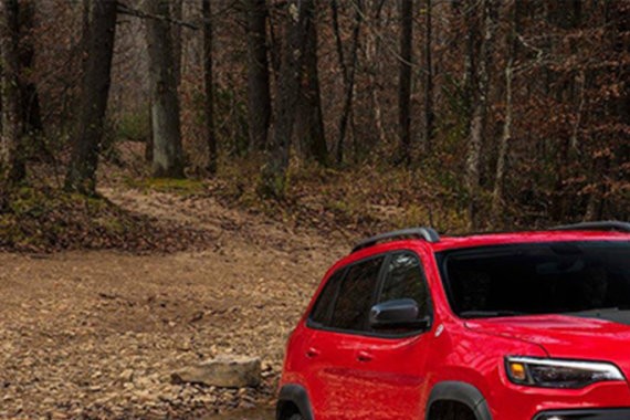 菲克拿出最强大的2.0T配9AT，自由光可能要给途观一个下马威