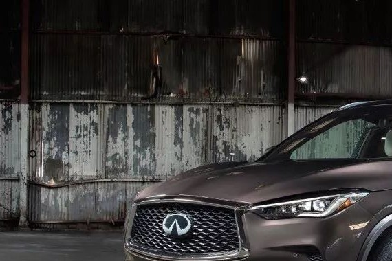 困扰内燃机发展130余年的难题，被英菲尼迪攻克了