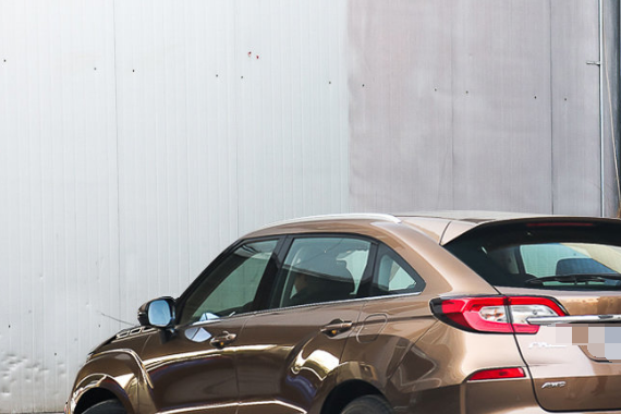 逼退汉兰达，锐界！本田放大招？可这车是好车，但价格不正经！