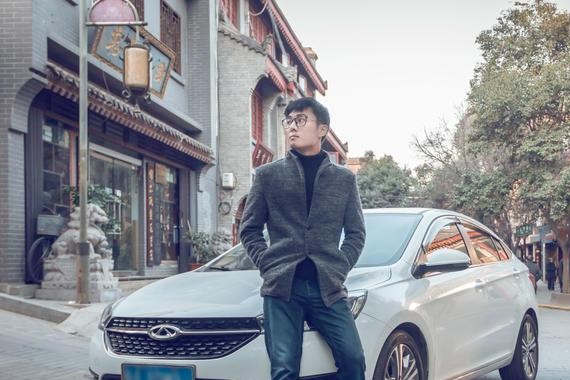 我为什么选择艾瑞泽5：一个西安车主的偏执和小确幸