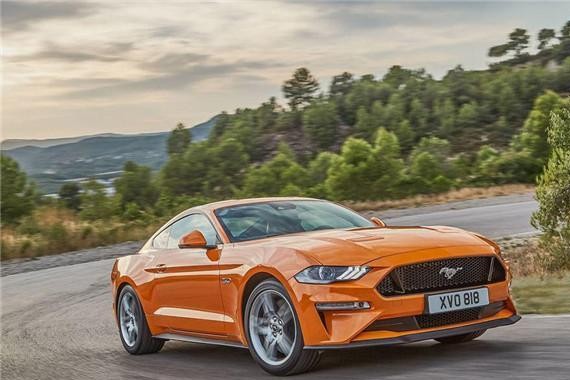 发动机开年会 你居然是这样的沃德十佳！