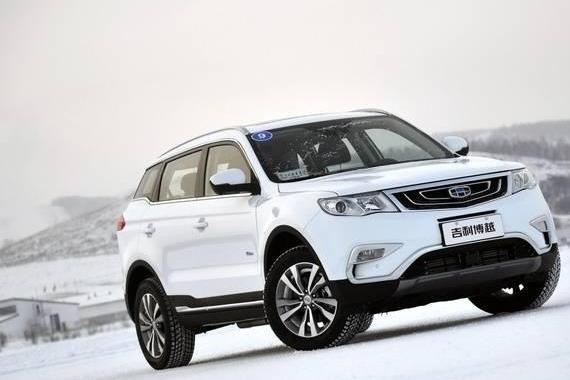 国产汽车成功走进西方市场，下一步路在何方？