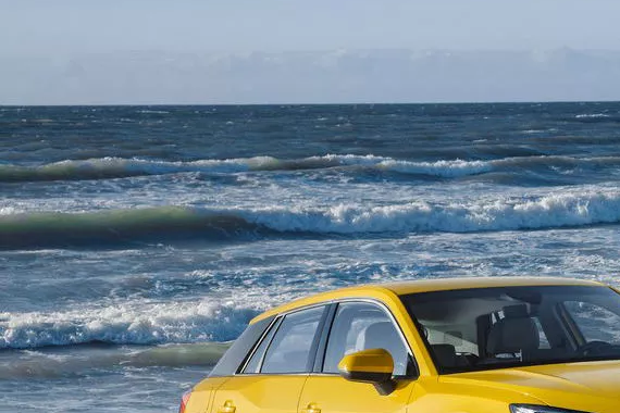 想买豪华SUV必等这一款，价格最便宜，还是“加长版”！