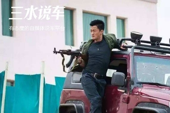 思考 | 高速断轴，车轮飞滚2公里，北汽BJ40还能更差吗