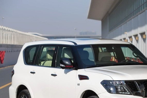 这5台车，那一款买回家过年，面子最大？