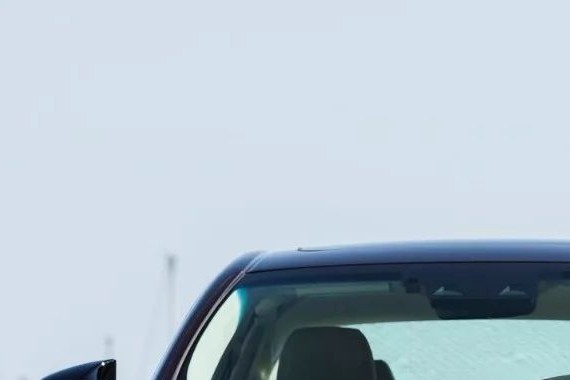 视频丨雷克萨斯LS：不喜欢奔驰宝马奥迪的壕们啊 请下单吧！