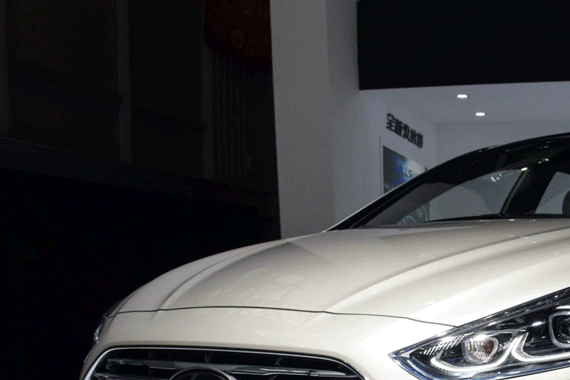 曾经拳打国产、赶超日美的韩系车，咋就突然卖不好了呢！