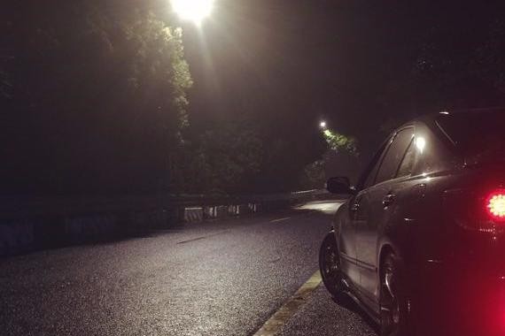 我与六代凯美瑞的改装故事