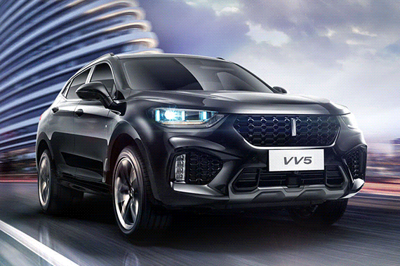 销量皆破万！17年上市的全新SUV里，就数这几款最火！