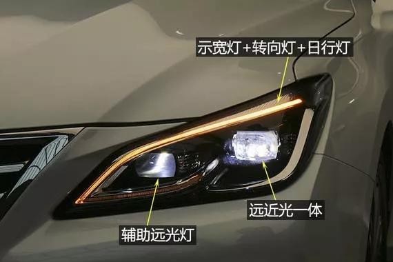 赋予生命应有的温度 长安睿骋CC的“呼吸”式豪华